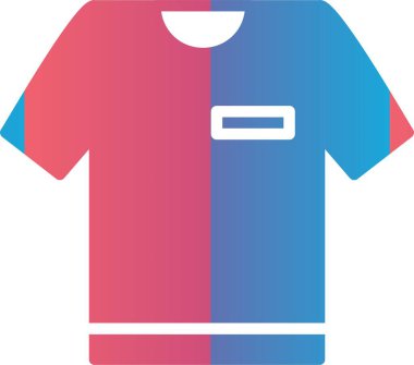 Kolsuz Vektör Simgesi Tasarımı