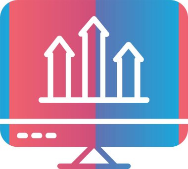 Rate Vector Icon Design