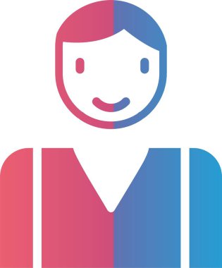 Management Vector Icon Design