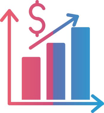 Grafik vektör simgesi tasarım