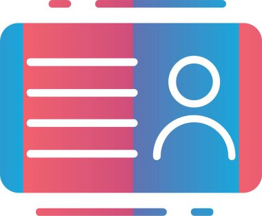 Loyalty Vector Icon Design