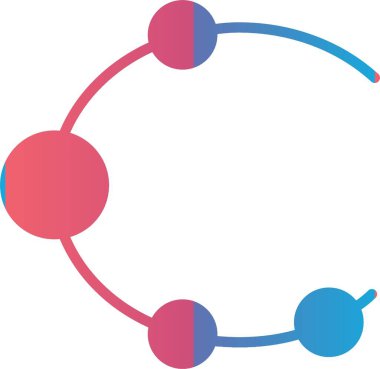 Support Vector Icon Design