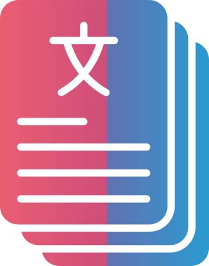 Flash Kart Vektör Simgesi Tasarımı