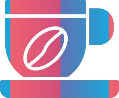 Coffee Vector Icon Design