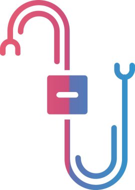 Wiring Vector Icon Design