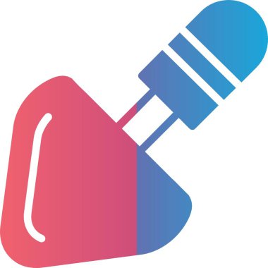 Mala vektör simgesi tasarım