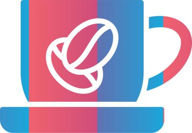 İfade Vektörü Simgesi Tasarımı