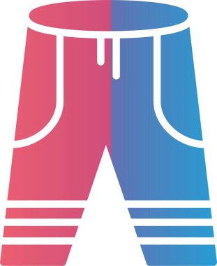 Short Vector Icon Design