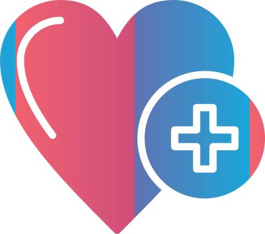Healthcare Vector Icon Design