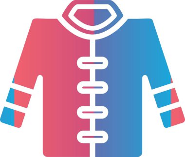 Shirt Vector Icon Design