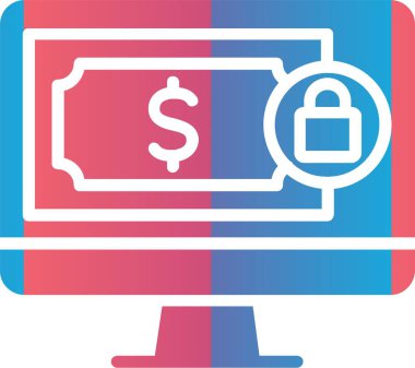 Money Vector Icon Design