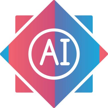 AI Vector Icon Design