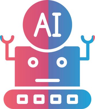 AI Vector Icon Design