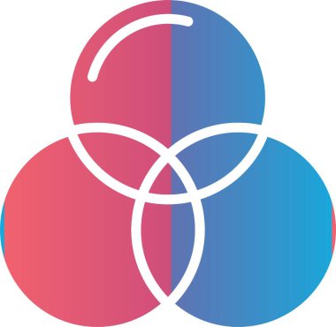 Rgb Vector Icon Design