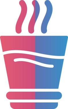 İfade Vektörü Simgesi Tasarımı