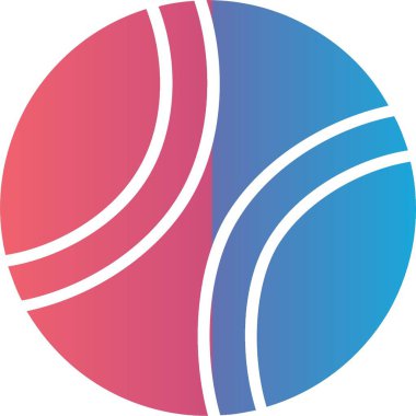 Ball Vector Icon Design