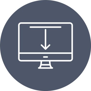 Interface Vector Icon Design