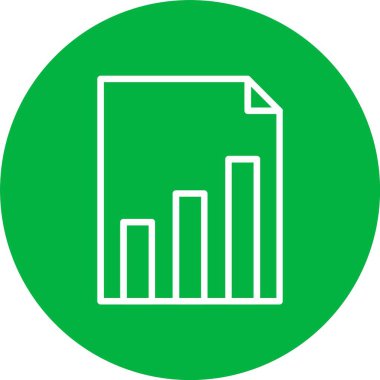 Grafik vektör simgesi tasarım