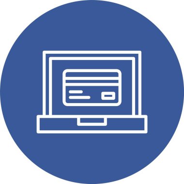 Fırın Teleohone Vektör Simgesi Tasarımı