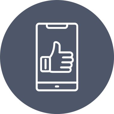 like  Vector Icon Design