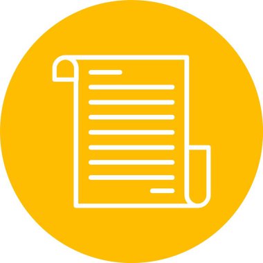 Letter Vector Icon Design