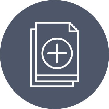 Add Vector Icon Design