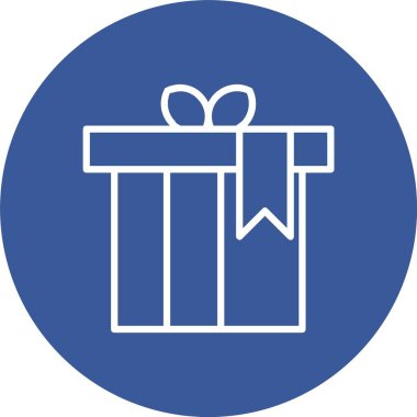 Box Vector Icon Design