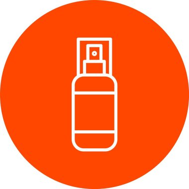 Temel Vektör Simgesi Tasarımı