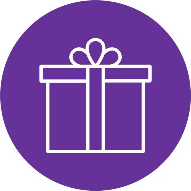 Box Vector Icon Design