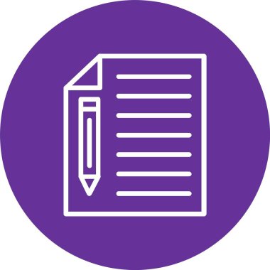 Edit Vector Icon Design