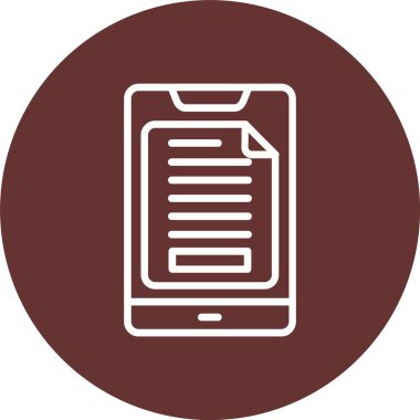 Envelope Vector Icon Design