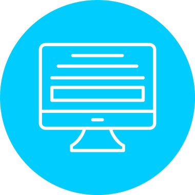 bilgisayar vektör dizaynı