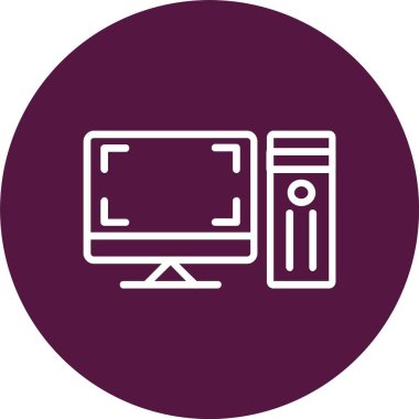 bilgisayar vektör dizaynı