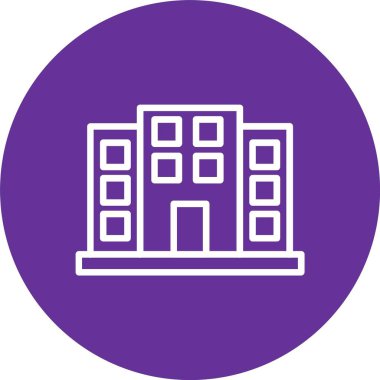 Office Vector Icon Design