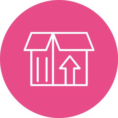 Package Vector Icon Design