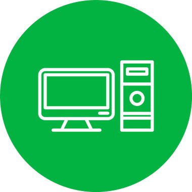 bilgisayar vektör dizaynı