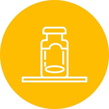 Jar  Vector Icon Design