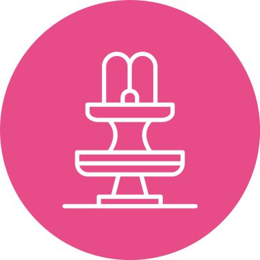 Kaynak Vektör Simgesi Tasarımı