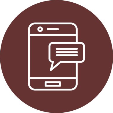 Açılır Vektör Simgesi Tasarımı