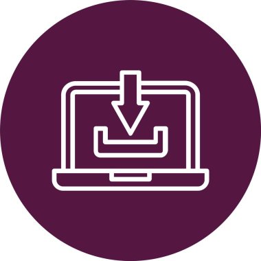 Vektör simgesi tasarım indir