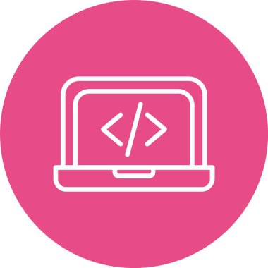 Html Vector Icon Design