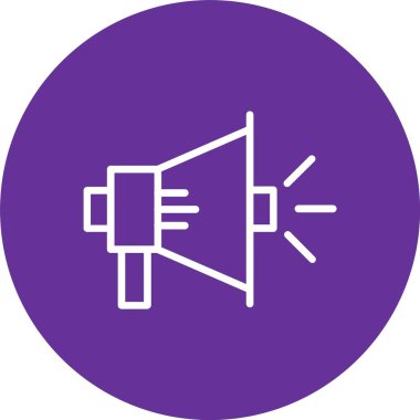 Marketing Vector Icon Design