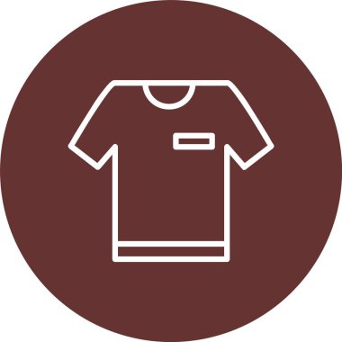 Kolsuz Vektör Simgesi Tasarımı