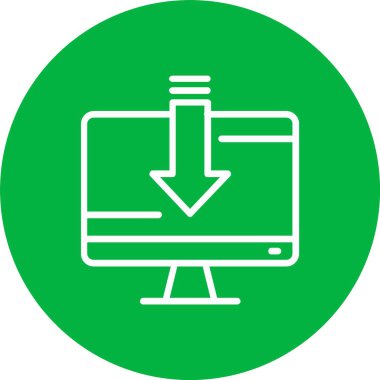 Vektör simgesi tasarım indir