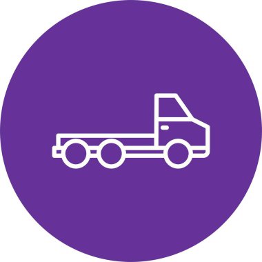 Toplama Vektörü Simgesi Tasarımı