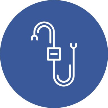 Wiring Vector Icon Design