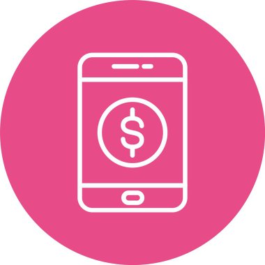 Money Vector Icon Design