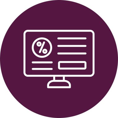 Interest Vector Icon Design