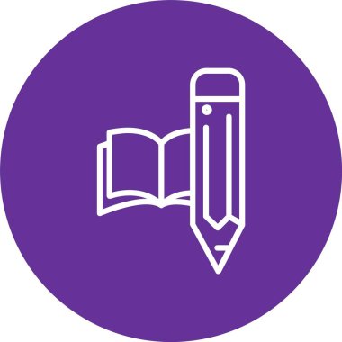 kalem vektör dizaynı