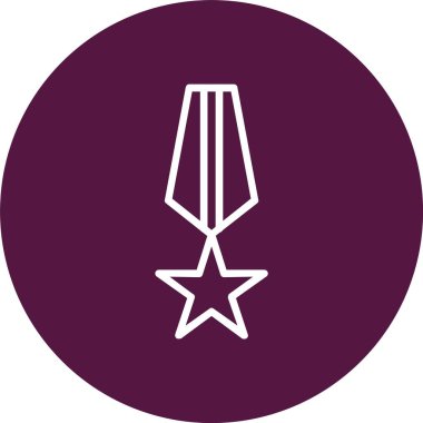 Badge Vector Icon Design